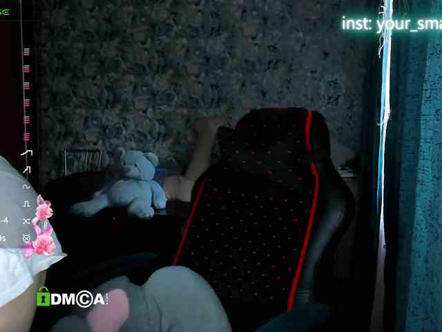 your-small-bunny webcam