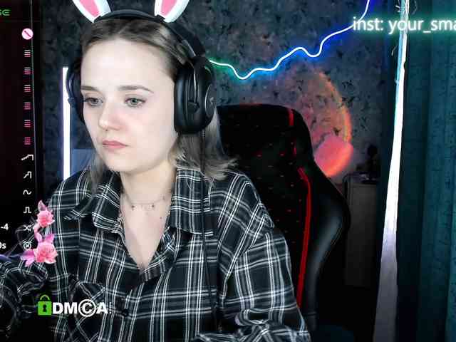 your-small-bunny