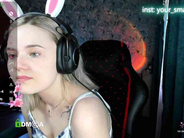 your-small-bunny
