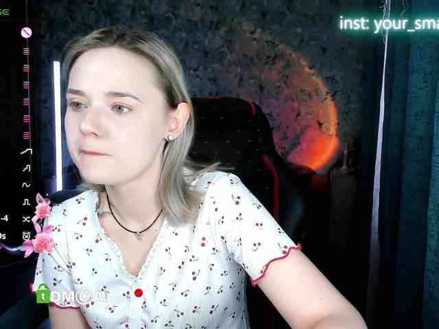 your-small-bunny webcam