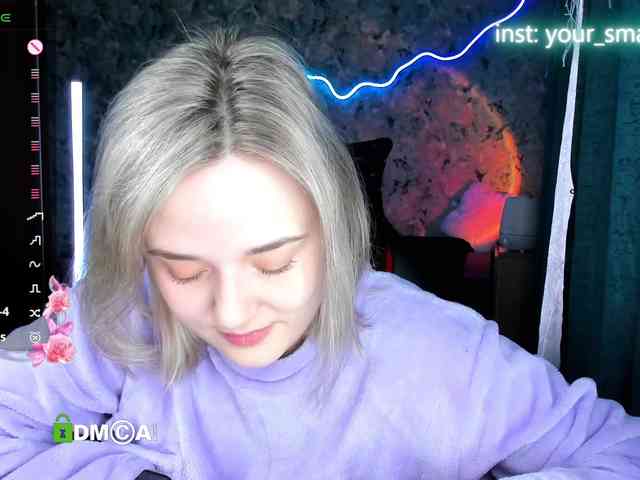 your-small-bunny webcam
