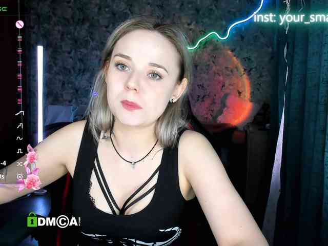 your-small-bunny webcam