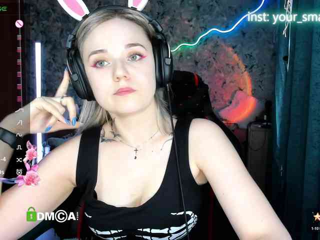 your-small-bunny
