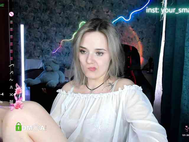 your-small-bunny webcam