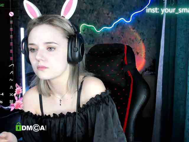 Model: your-small-bunny
