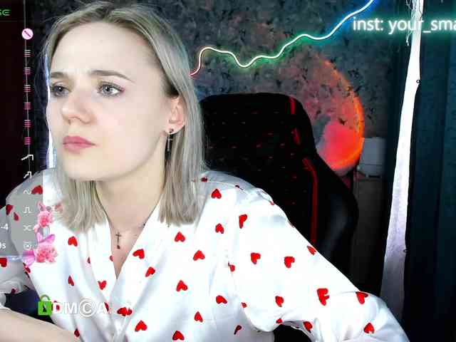 your-small-bunny webcam
