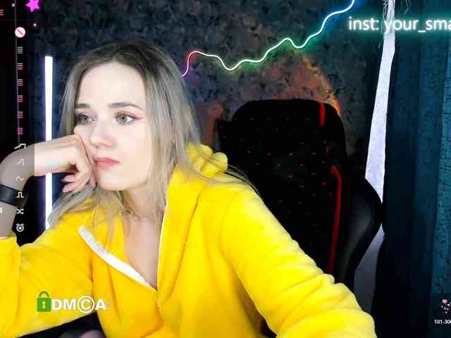 your-small-bunny