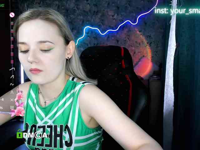 your-small-bunny webcam