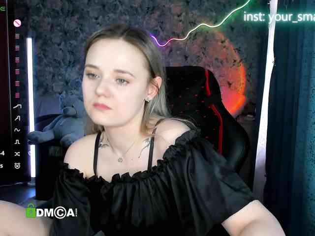 your-small-bunny webcam