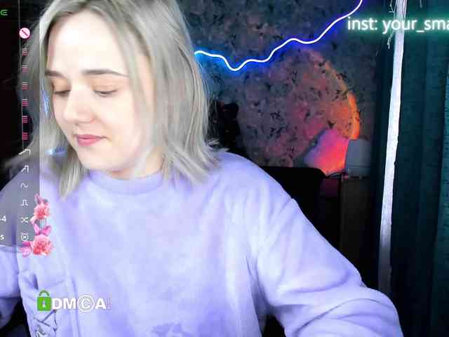 your-small-bunny webcam