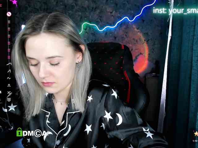 your-small-bunny webcam
