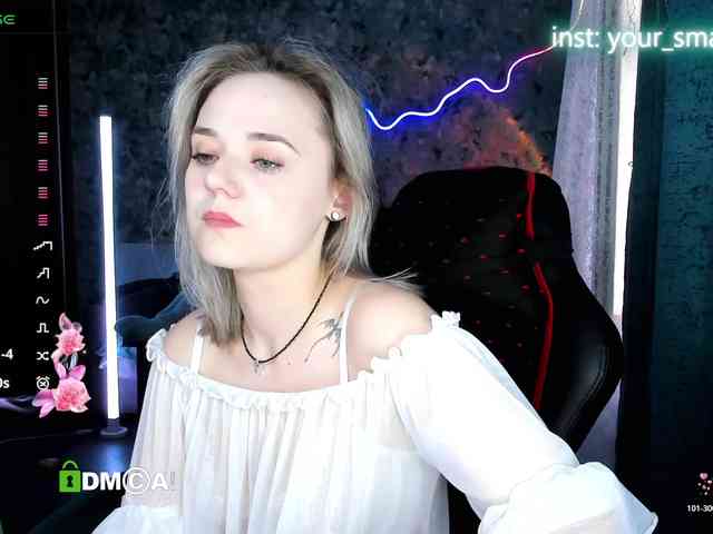 your-small-bunny webcam