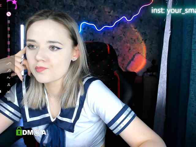 your-small-bunny webcam