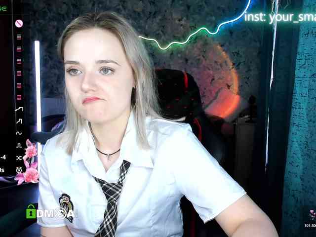 your-small-bunny webcam