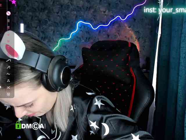 your-small-bunny webcam
