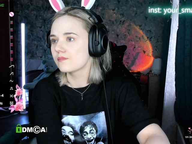 your-small-bunny