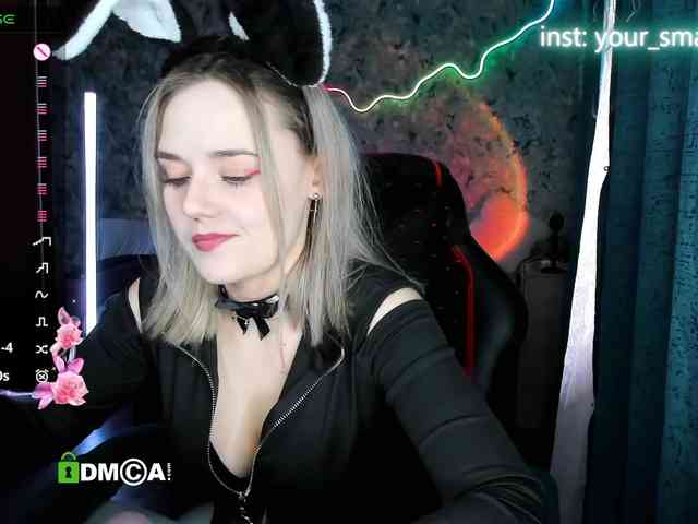 your-small-bunny