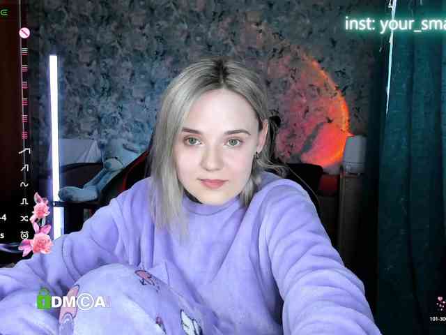 your-small-bunny webcam