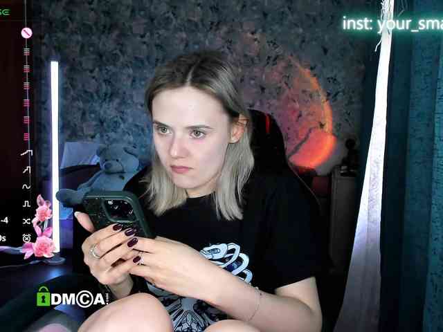 your-small-bunny webcam