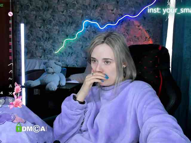 your-small-bunny webcam