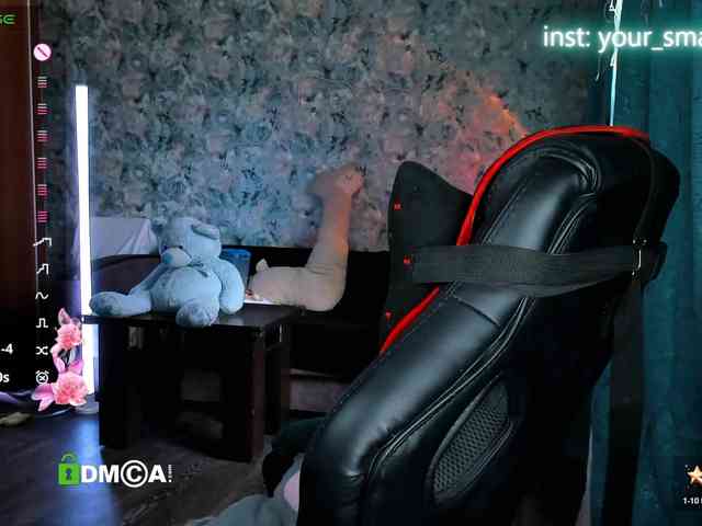 your-small-bunny webcam