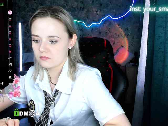 your-small-bunny webcam