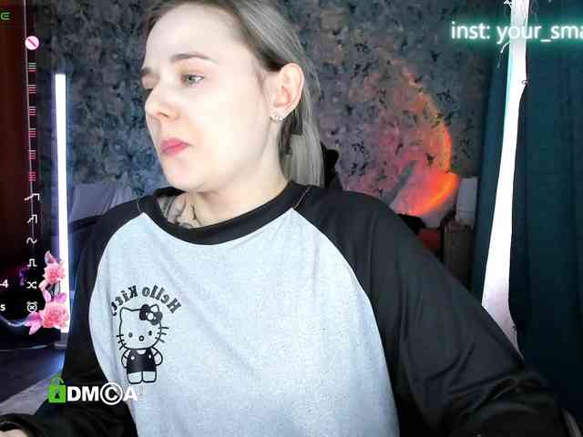 your-small-bunny webcam