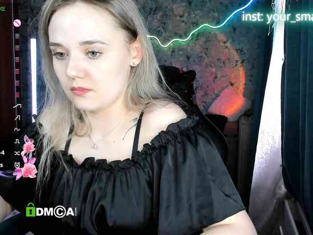 your-small-bunny webcam