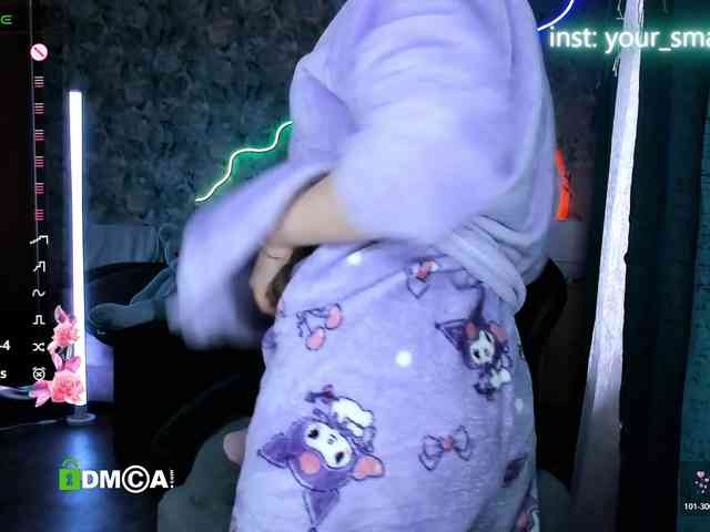 your-small-bunny webcam