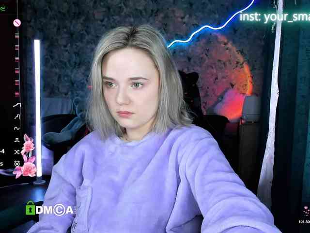 your-small-bunny webcam