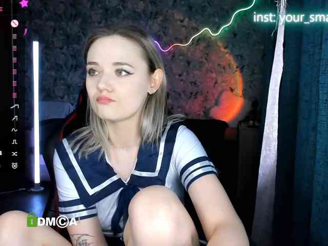 your-small-bunny webcam