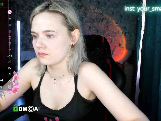 your-small-bunny webcam