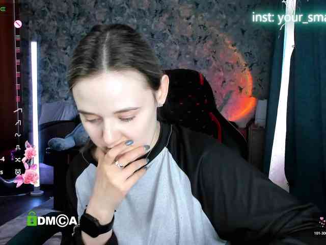 your-small-bunny webcam