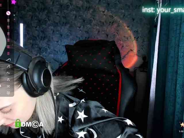 your-small-bunny webcam