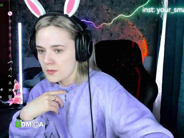 your-small-bunny