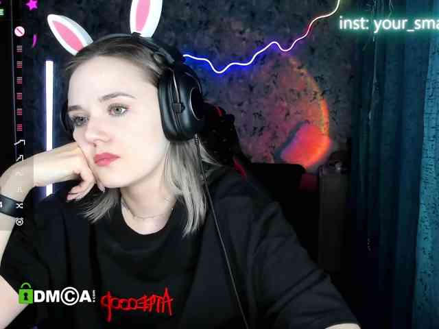 your-small-bunny