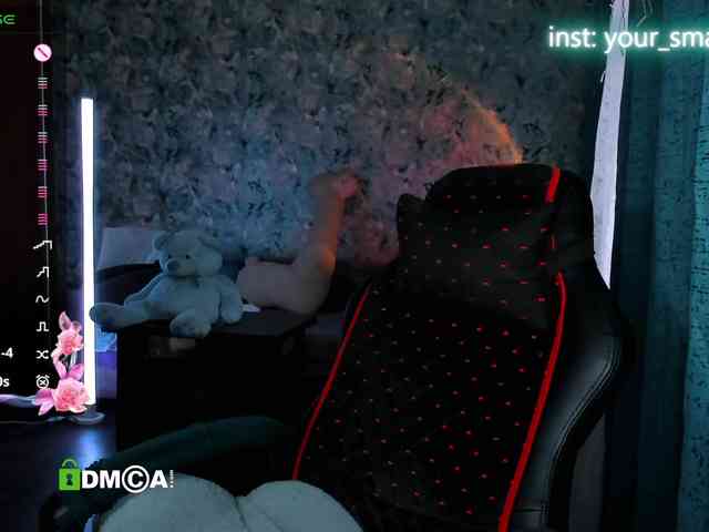 your-small-bunny webcam