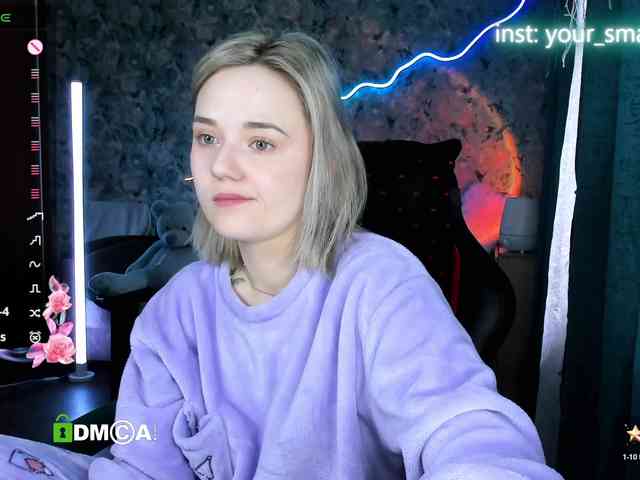 your-small-bunny webcam