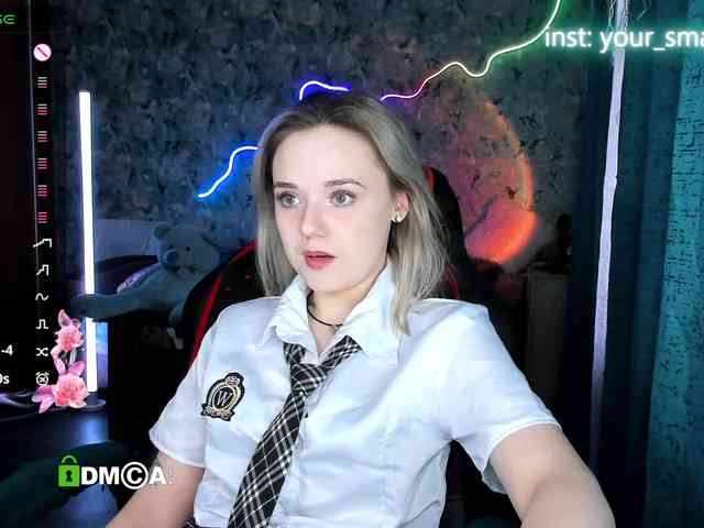 your-small-bunny webcam