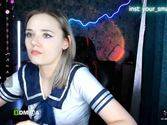 your-small-bunny webcam