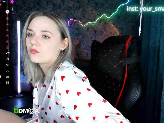 your-small-bunny webcam