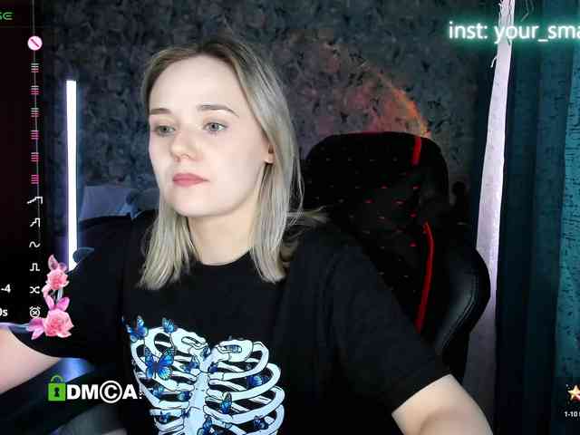 your-small-bunny webcam
