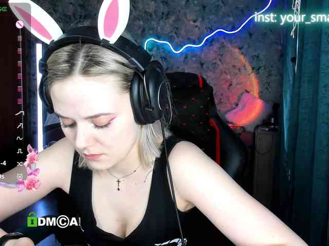 your-small-bunny