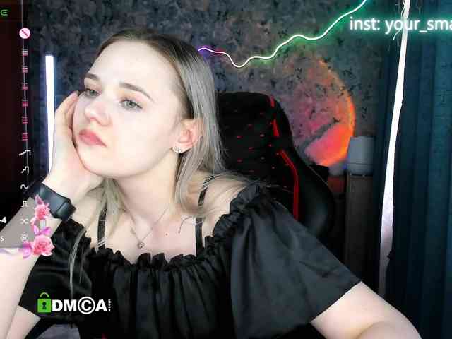 your-small-bunny webcam