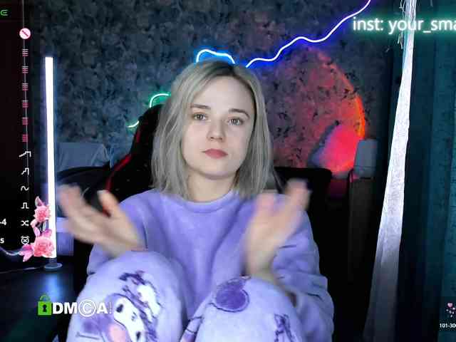 your-small-bunny webcam