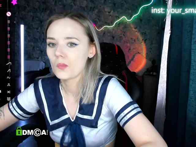 your-small-bunny webcam
