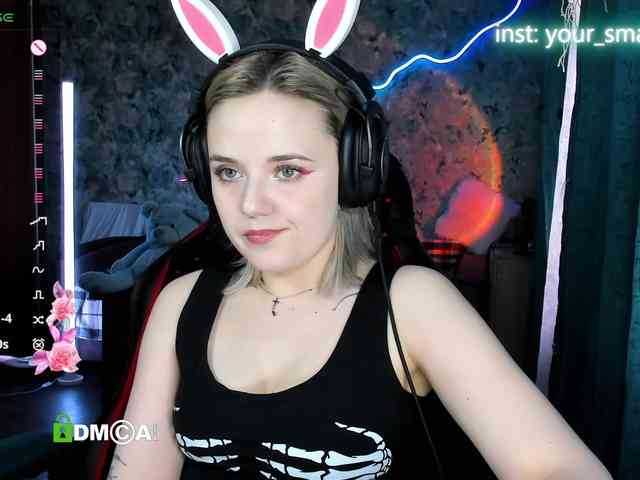 your-small-bunny