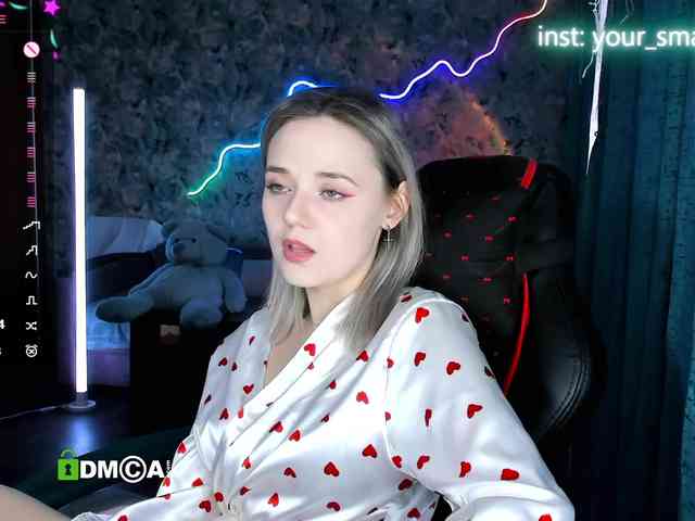 your-small-bunny webcam