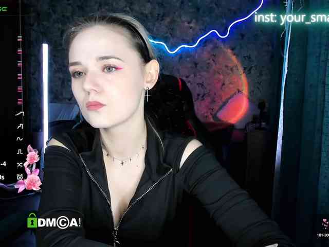 your-small-bunny webcam