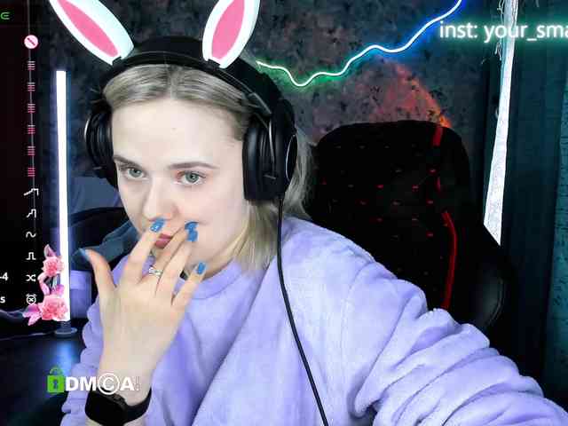 your-small-bunny